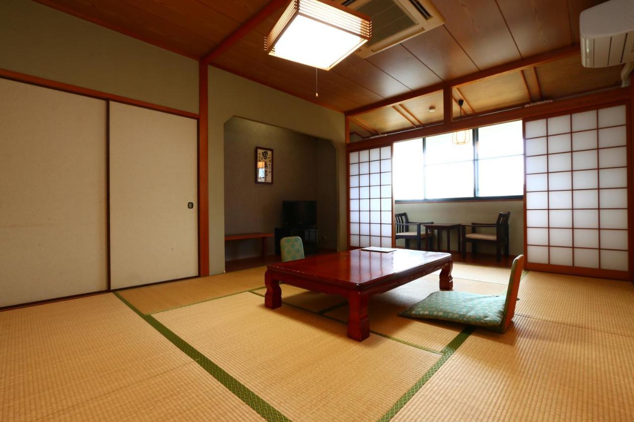 Chomeikan Kumamoto Exterior photo